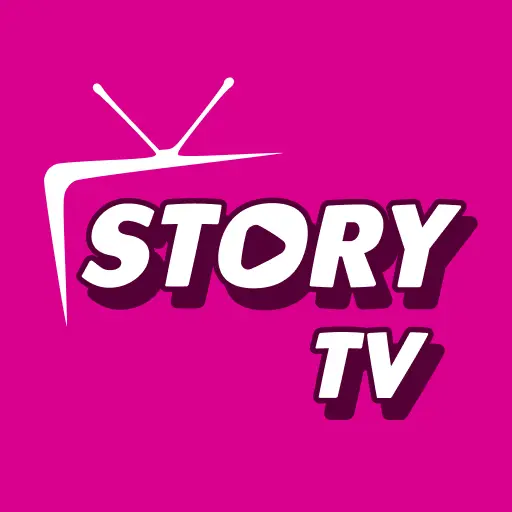 Story TV Mod APK Logo