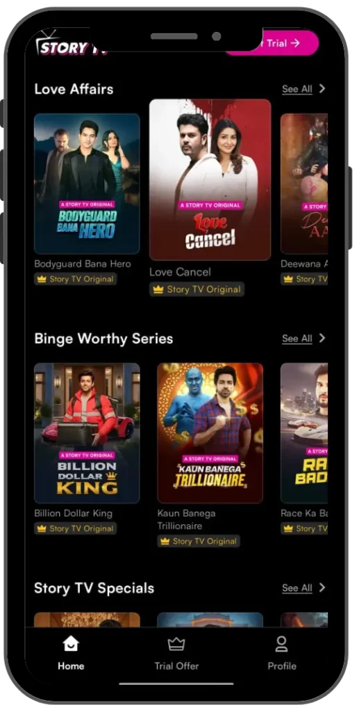 How to Use Story TV App: Beginner-Friendly Guide for Watching Dramas