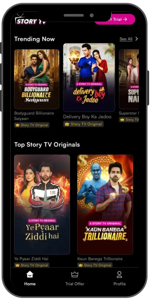 How to Use Story TV App: Beginner-Friendly Guide for Watching Dramas