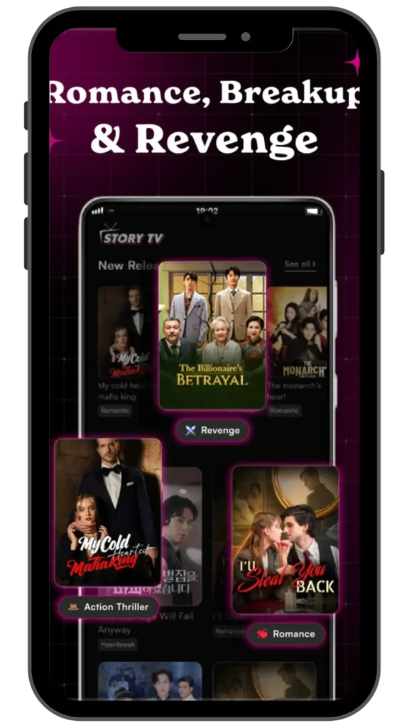 Common Reasons Why Story TV App Is Not Working