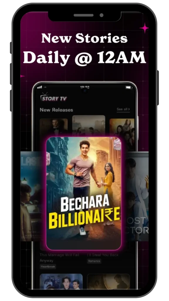 Fix Login and Playback Errors in Story TV