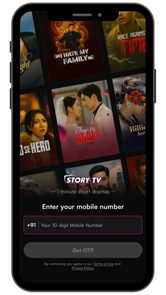 Story TV Mod APK Download v1.0.18 For PC [Watch Unlimited Shorts]