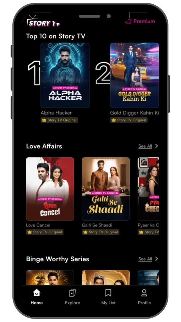 Is Story TV Mod APK Safe to Use on PC?