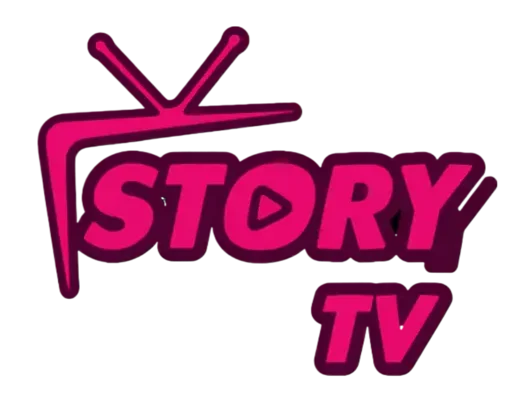 Story TV Header Logo