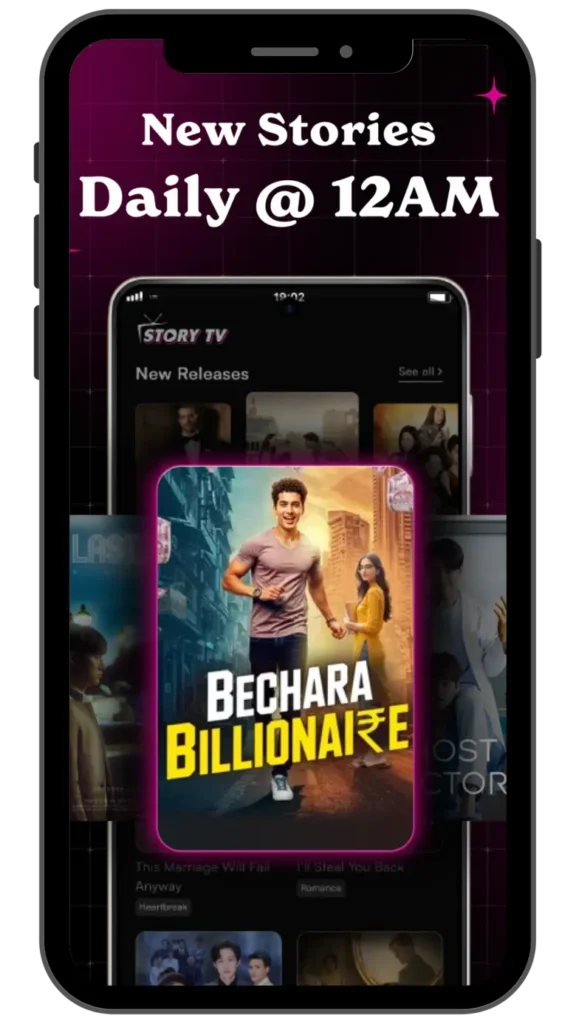 Top Features of Story TV Mod APK